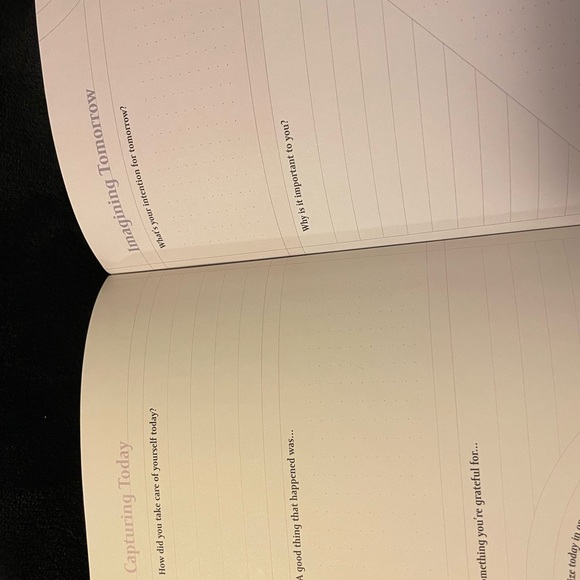 Journal - Picture 2 of 6